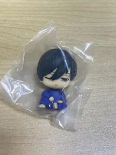ブルーロック ねむらせ隊　寝起き 糸師凛