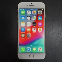【美品】iPhone 6 16GB ゴールド SIMフリー