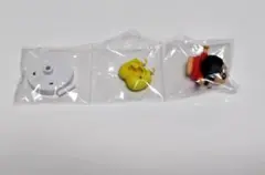 クレヨンしんちゃん おもちゃばこ シークレット　チョコボックス かすかべ大行進