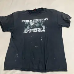 Supreme Public Enemy 初期 ラップT ヴィンテージ 古着 Supreme Public Enemy 初期 ラップT ヴィンテージ 古着 Rare