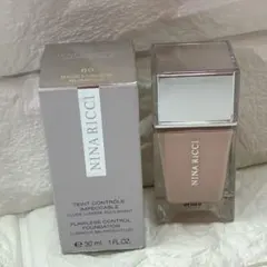 2026年最新】NINA RICCI コントロールカラーの人気アイテム - メルカリ