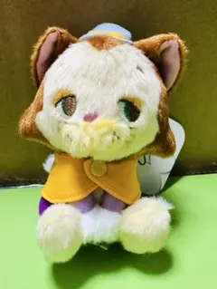 ピノキオ ギデオン キーチェーン