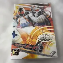 (未使用･未開封品)　仮面ライダーフォーゼ ファイナルエピソード ディレクターズカット版 [DVD] 60wa65s 2026年最新】仮面ライダーフォーゼ ファイナルエピソード