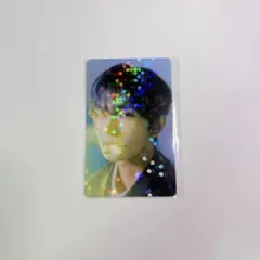 ENHYPEN orangeblood weverse 特典 ラキドロ ヒスン