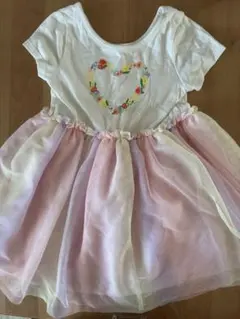ワンピース　3T 95サイズくらい？
