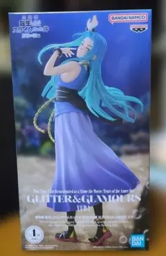 転スラ 蒼海の涙編 GLITTER&GLAMOURS ユラ