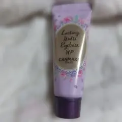 CANMAKE ラスティングマルチアイベース WP 01のサムネイル