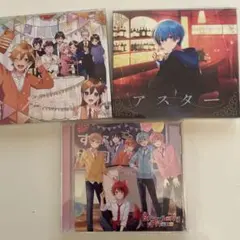 すとぷり　CD3枚