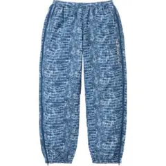 2025年最新】supreme warm up pant 24の人気アイテム - メルカリ