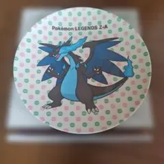 ポケモンLEGENDS Z-A メラミンプレート - メルカリ