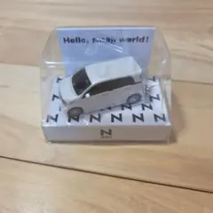 ホンダ　N-WGN　 NWGN LED カー キーホルダーのサムネイル