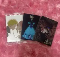 L*A様 【レア】矢沢あい ツインウエハース Paradisekiss