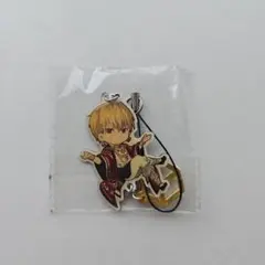 Fate　ギルガメッシュ　ストラップ