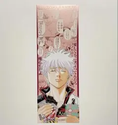 銀魂 キャラクターリミックス 坂田銀時 アニメイト特典