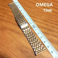 19mm 金属ベルト