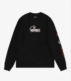 Carhartt ロンT 完売商品