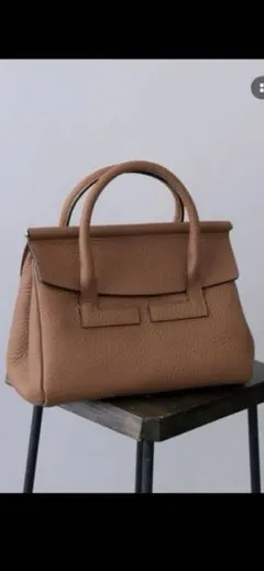 ポローラ polaura ノベルティ バッグ tulle bag - メルカリ