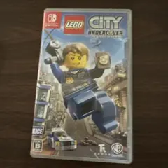 LEGO CITY UNDERCOVER Nintendo Switch