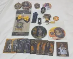 【ツイステ】 レオナ まとめ売り