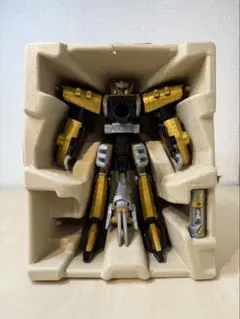 2026年最新】獣電戦隊キョウリュウジャー カミナリ変形 DXプテライデン