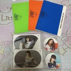 IVE After LIKE アルバム 3形態 まとめ売り