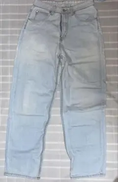 Ｈ&M 90'S BAGGY JEANS