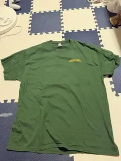 SANTA CRUZ Tシャツ XL グリーンのサムネイル