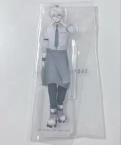 ブルーロック ブルロ 一番くじ 凪誠士郎 アクリルスタンド アクスタ