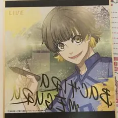 2025年最新】ブルーロック サイン 色紙の人気アイテム - メルカリ