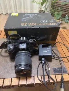 2026年最新】D7100 18-105 VR レンズキットの人気アイテム - メルカリ
