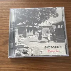 Mongol 800 MESSAGE CD