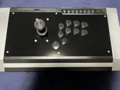 QANBA OBSIDIAN オブシディアン 右手24mm ボタン増設カスタム