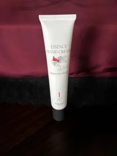 首里石鹸　エッセンスハンドクリーム(でいごの花の香り 45gのサムネイル