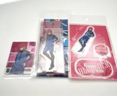 ブルーロック　千切豹馬　アクリルスタンド