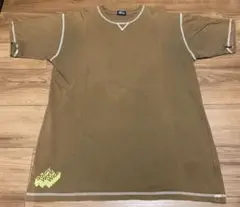 90s old stussy usa製　Tシャツ　ストリート　古着　ビンテージ