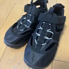 devirock キッズ用サンダル　19cmのサムネイル