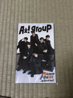 2025年最新】aぇ フライヤーの人気アイテム - メルカリ