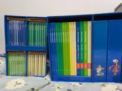kome様専用】ベネッセ ワールドワイドキッズ 英語教材フルセット（DVD