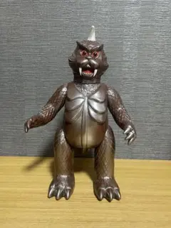 M1号製 チタノザウルス ピンク未塗装 ソフビ フィギュア ゴジラ M1号製 チタノザウルス ピンク未塗装 ソフビ フィギュア ゴジラ - メルカリ