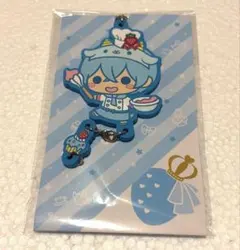 すとぷり ころんくん｜アリツア 缶バッジ 前半 旗持ち - メルカリ