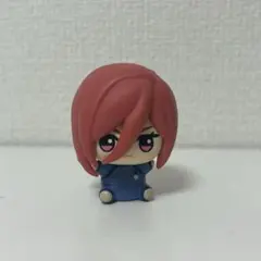 ブルーロック おすわりフィギュア 千切 豹馬【匿名配送】