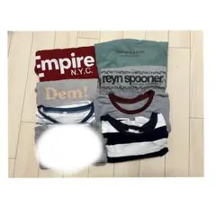 Tシャツ まとめ売り