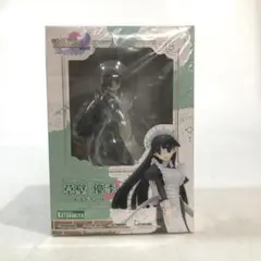 アマガミ 一番くじ E賞 七咲逢 きゅんキャラ - メルカリ