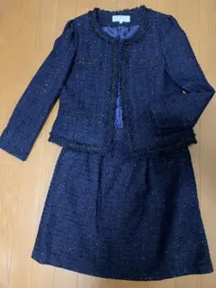 お値下げ【美品】❤️ROPE PICNIC 【M】セレモニースーツ　ママスーツ❤️