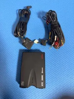 ETC2.0車載器DENSO DIU-A211発話型GPS12v/24v - メルカリ