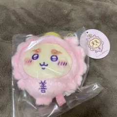 ちいかわ　てんし&あくま