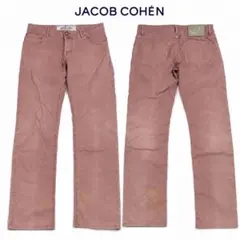 2026年最新】JACOB COHEN メンズ チノパンの人気アイテム - メルカリ