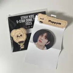 2026年最新】釜山 popup stray kids 名札の人気アイテム - メルカリ