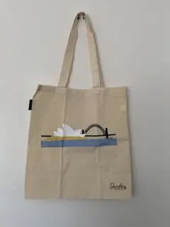 Sunday PAPER：エコバッグ