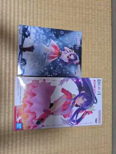 【推しの子】ESPRESTO-Excite、アイ-サインはB-フィギュア セット